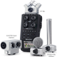 Illustration for article titled Zoom H6: The Essential DSLR Audio Tool Gets an Update